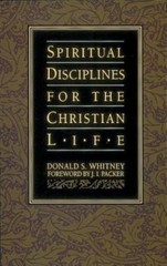 Spiritual Disciplines for the Christian Life