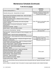 MERCURY MERCRUISER NO. 13 MARINE ENGINES SERVICE MANUAL BOUND – FRONT & BACK